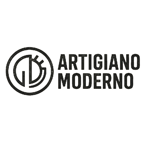 Artigiano Moderno Logo